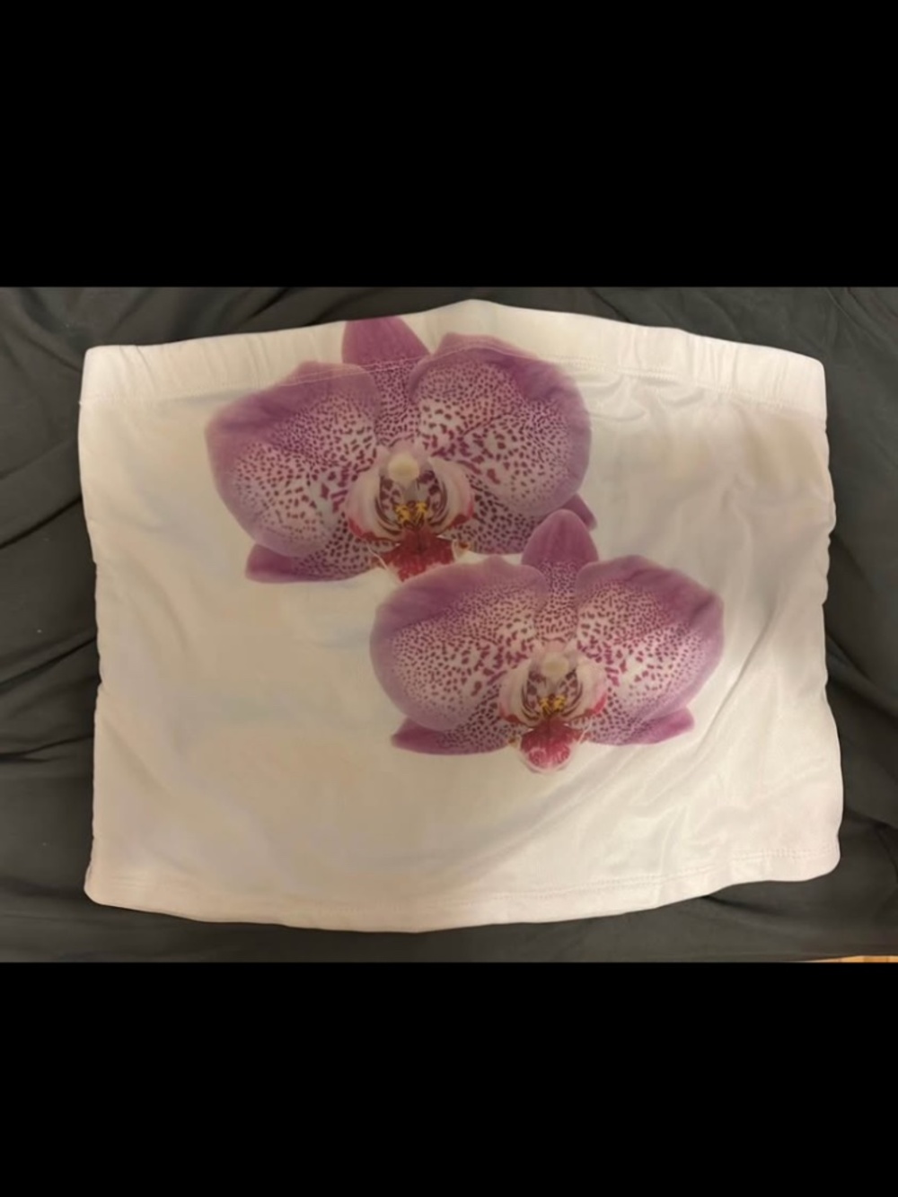 flower shirt